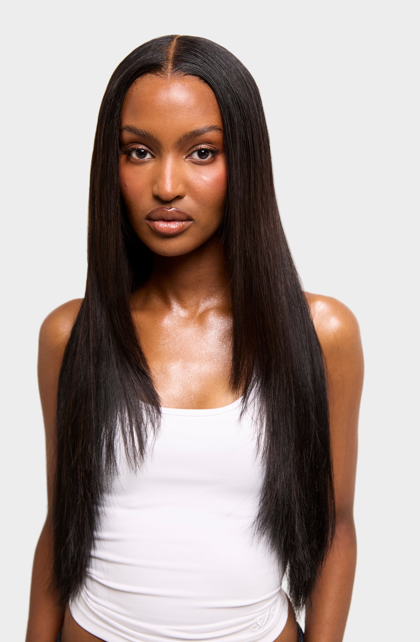 Lace Closure Wig