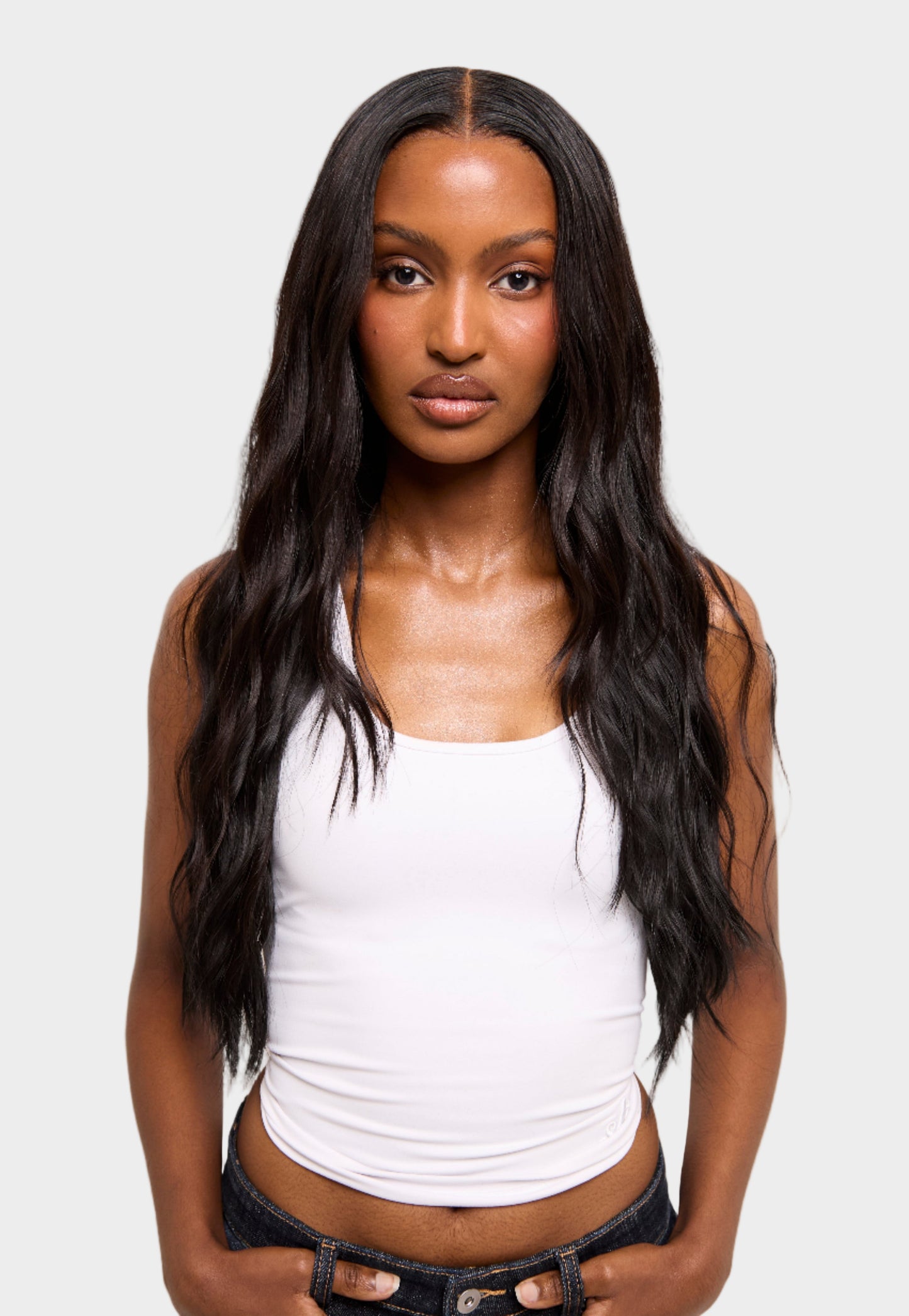 Lace Closure Wig