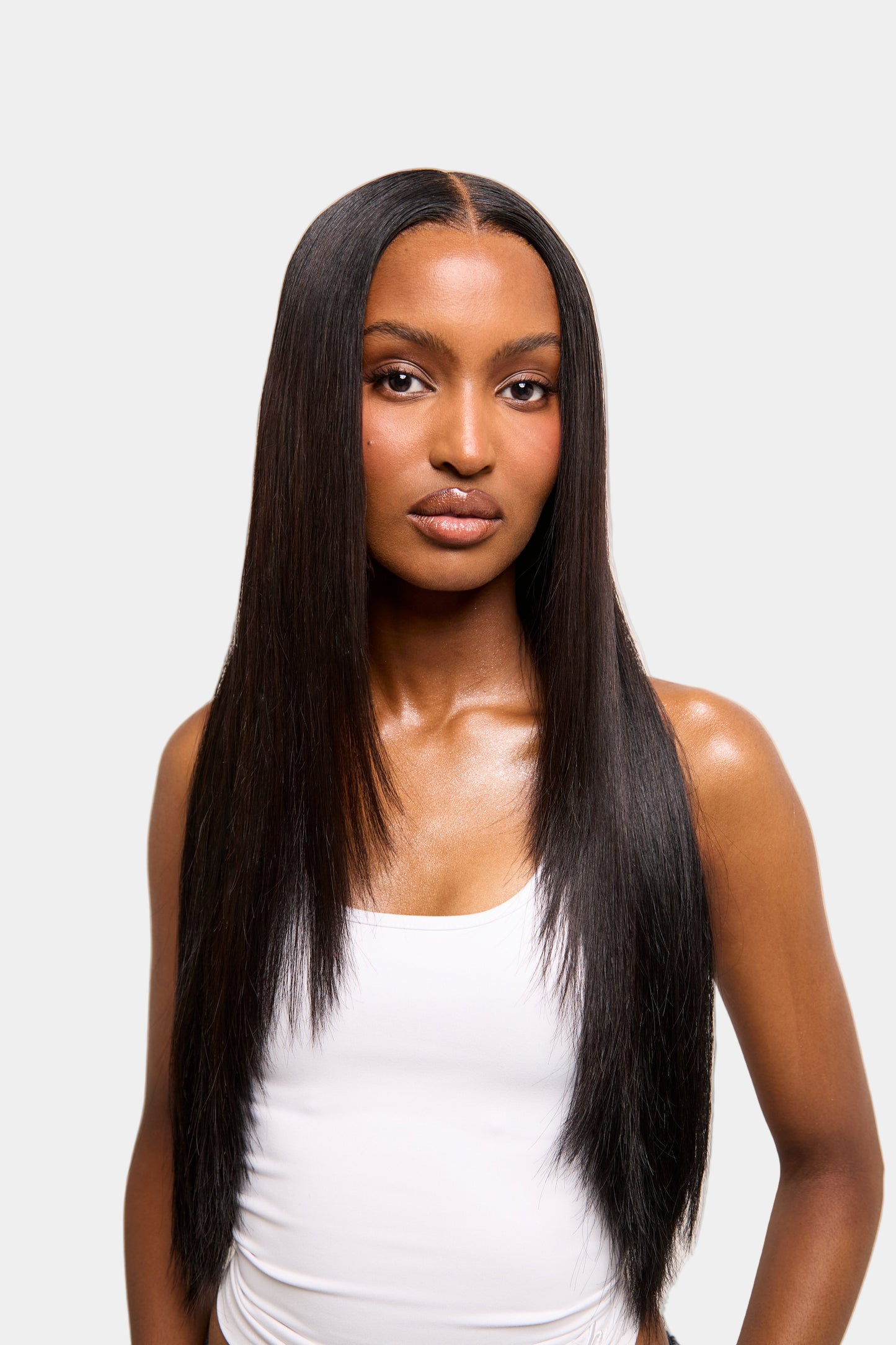 Lace Closure Wig