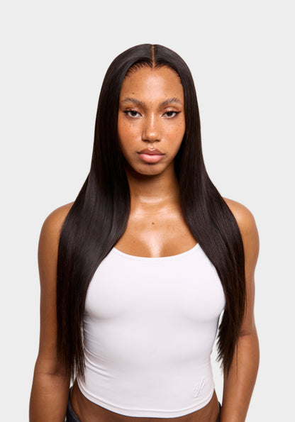 Lace Frontal Wig