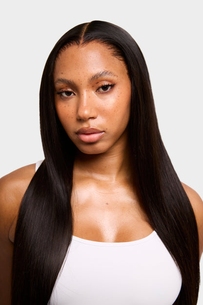 Lace Frontal Wig