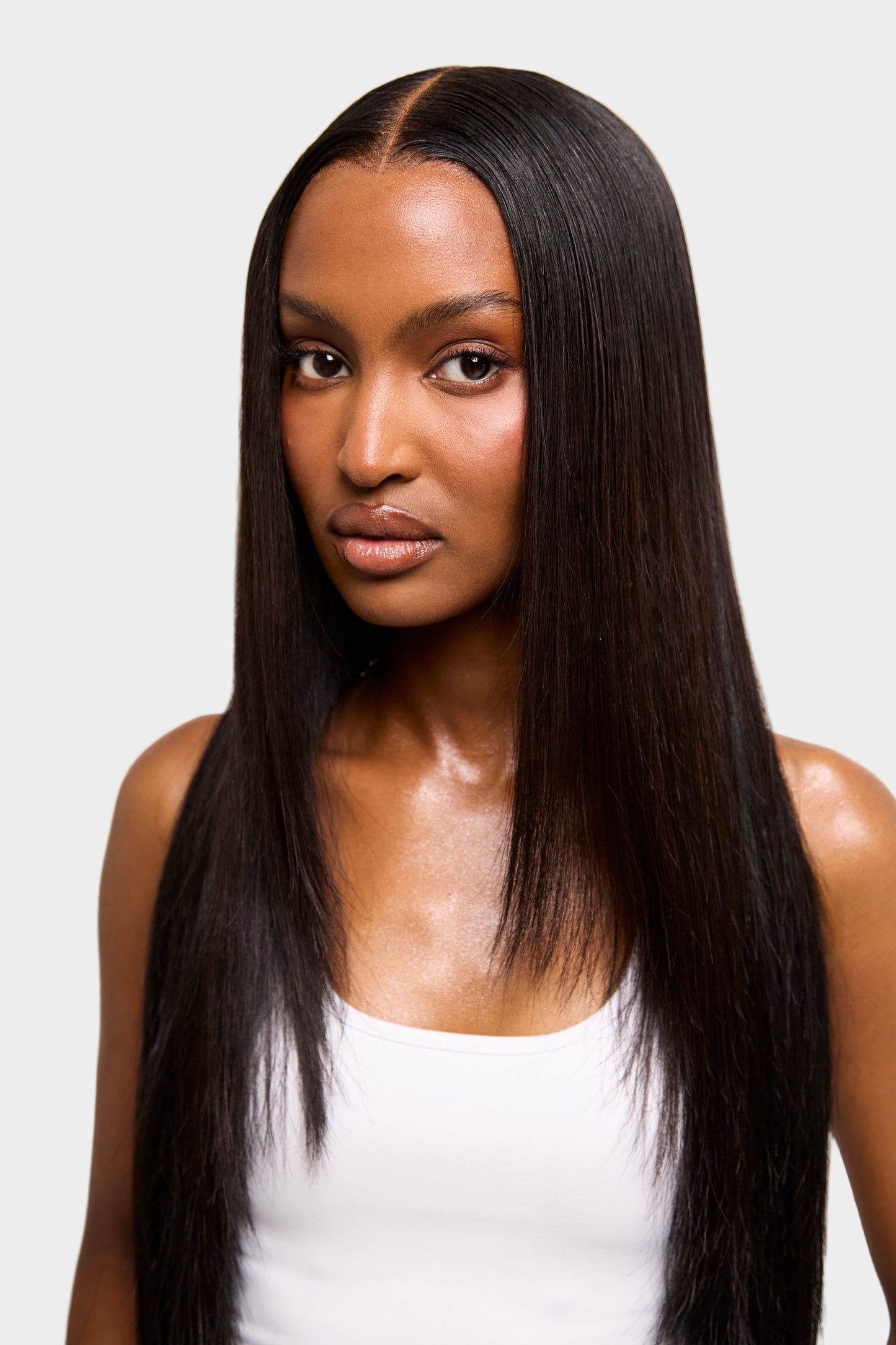 Lace Closure Wig