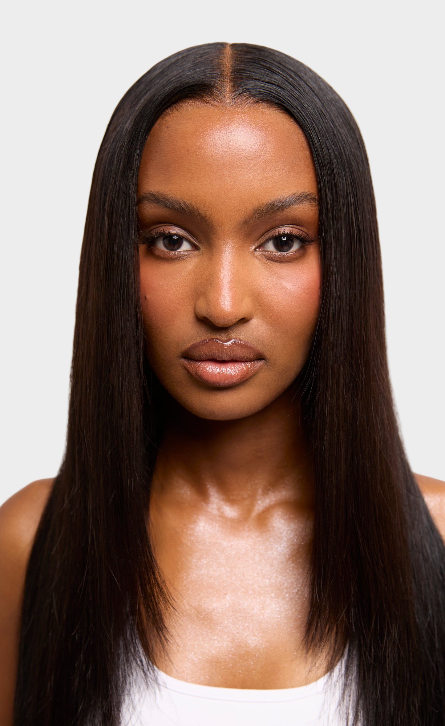 Lace Closure Wig