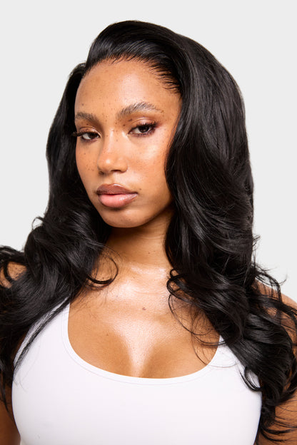 Lace Frontal Wig