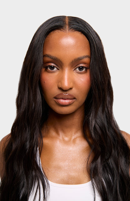 Lace Closure Wig