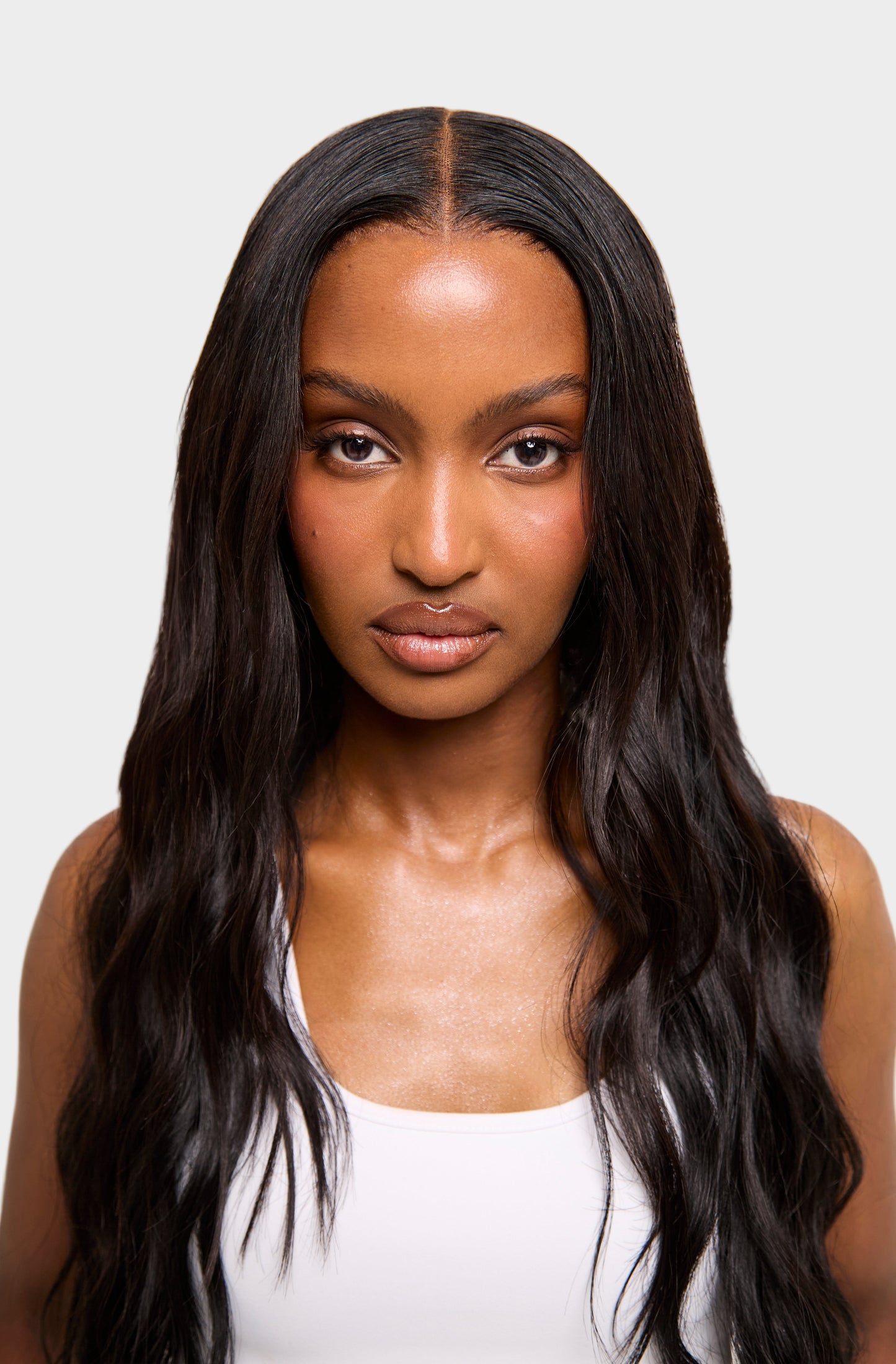 Lace Closure Wig